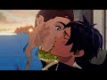 All Invisigal Romance Secret Scenes Dispatch Episode 7 8 4K