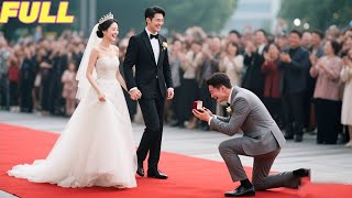 Fiancé ignored her for mistress—On wedding day, she married a Billionaire CEO instead. He panicked!