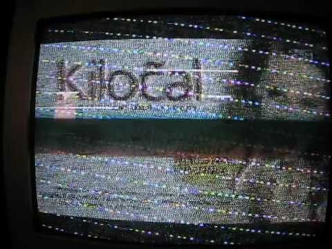 TV DX  PL - ES  -  Rai Uno - from Poland 27.06.2012