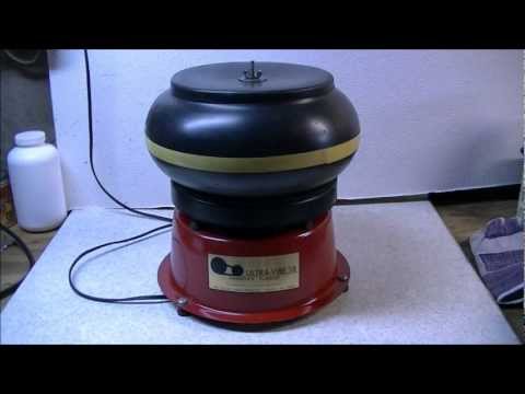 Thumler's Tumbler Ultra-Vibe 18 Review