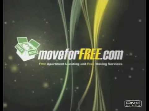 video:MoveforFREE.com Thump Commercial