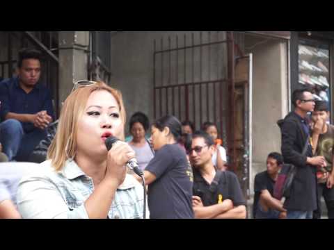 Baby Z Tlau - Ka thlang mizo val @HELP