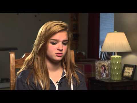 “Morgan’s Mission”  and bullying