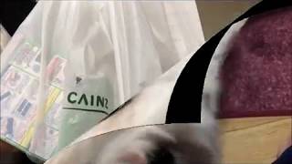 CAINZ購入品第２弾