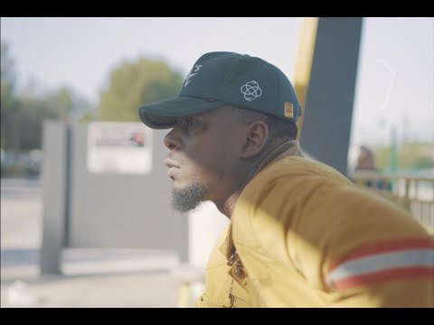 Mick Jenkins - 2004 (Official Visualizer)