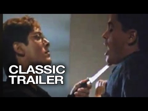 Bad Influence (1990) Trailer