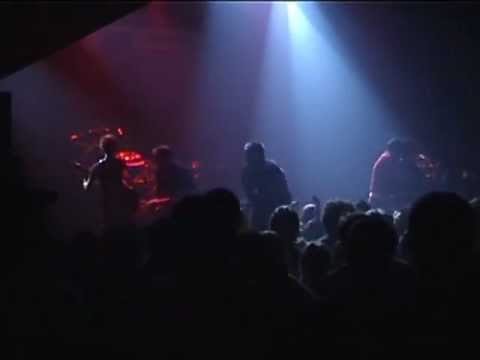 Pulse Ultra - Big Brother - Live 06.11.04 - Last concert