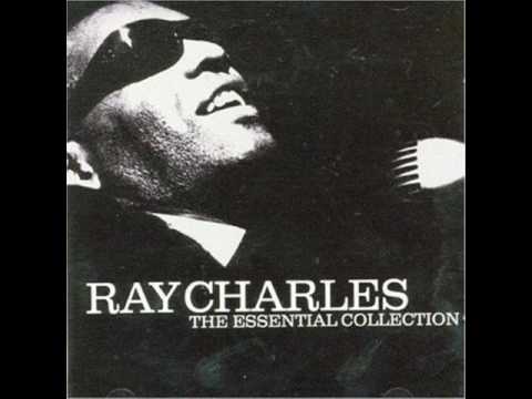 Alone In The City - Ray Charles