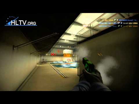 RaidCall EMS One Fall 2013 Finals : NBK vs. US