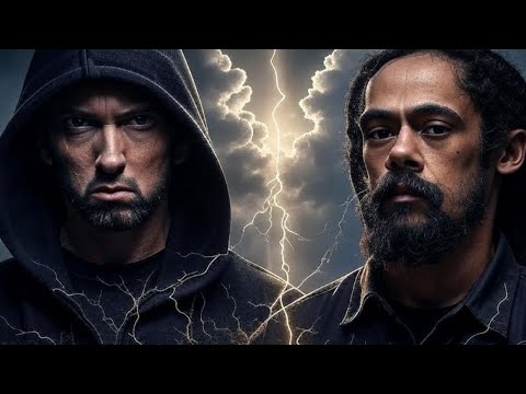 Eminem ft. Damian Marley – Rise Beyond The Pain (Official Song Video)