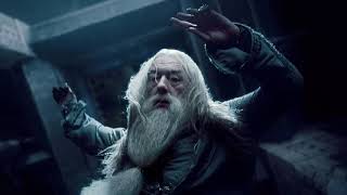 Albus Dumbledore ☆Fareweel☆