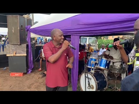 OWERRI BONGO || KING OWIGIRI NWA NAZE MAN LATEST LIVE PERFORMANCE