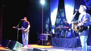 Shine - Brandon Rhyder (featuring Matt Powell)