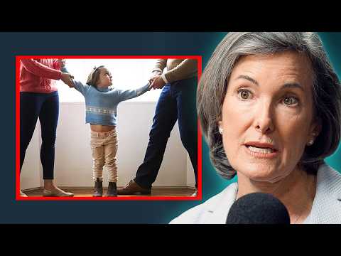 @ChrisWillx - "This Type of Childhood Trauma Doesn't Go Away - Erica Komisar"