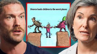This Type of Childhood Trauma Doesn't Go Away - Erica Komisar