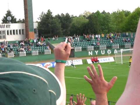 Szombathelyi Haladás - Lombard Pápa