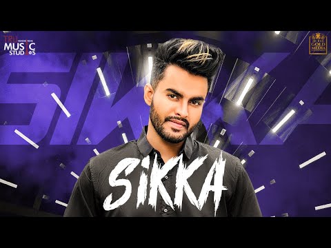 Sikka ( Lyrical Video) Romey Maan | Tru Music Studios | 👍 2019 | Tik Tok Song |