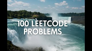 LEETCODE PROBLEMS 1-100 . C++ SOLUTIONS