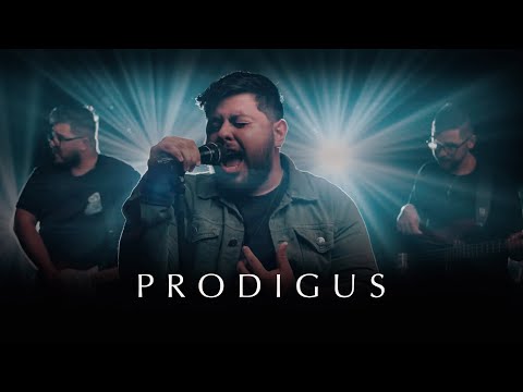Prodigus - Ministério M3