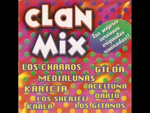 LOS GITANOS - EL PARQUESITO