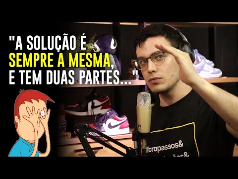 How is SHYNESS or SOCIAL PHOBIA treated? | Psychologist Henrique da Eurekka