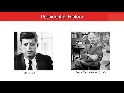 07.31.2020, "Surgical Management of Ulcerative Colitis"