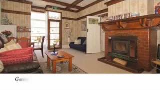 preview picture of video 'Guest Room Dannebrog Lodge Devonport Tasmania'