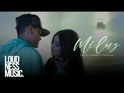 Carlos Luengo Ft @ChikisRaOficial - Mi Luz [Video Oficial] #BYFLEX