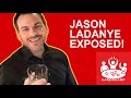 Jason Ladanye Trick EXPOSED!
