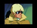 Char Aznable Keeps It Too Real