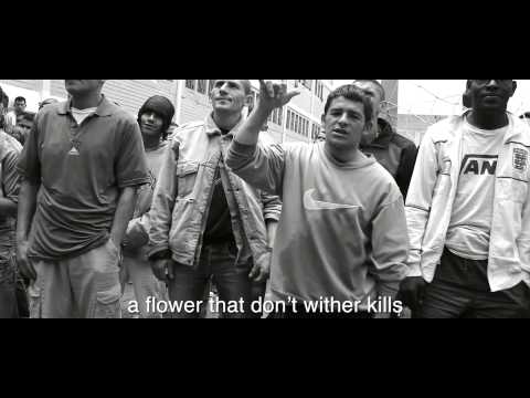 Crack Family junto a Fumaz - Topoz ( Video Oficial )