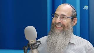 איזה חידוש בעלי תשובה מביאים איתם אל היהדות המסורתית? | מבט אל התשובה #14 | הרב אמיר והרב יואב מלכא (ישיבת מכון מאיר) - התמונה מוצגת ישירות מתוך אתר האינטרנט יוטיוב. זכויות היוצרים בתמונה שייכות ליוצרה. קישור קרדיט למקור התוכן נמצא בתוך דף הסרטון איזה חידוש בעלי תשובה מביאים איתם אל היהדות המסורתית? | מבט אל התשובה #14 | הרב אמיר והרב יואב מלכא (ישיבת מכון מאיר) - התמונה מוצגת ישירות מתוך אתר האינטרנט יוטיוב. זכויות היוצרים בתמונה שייכות ליוצרה. קישור קרדיט למקור התוכן נמצא בתוך דף הסרטון