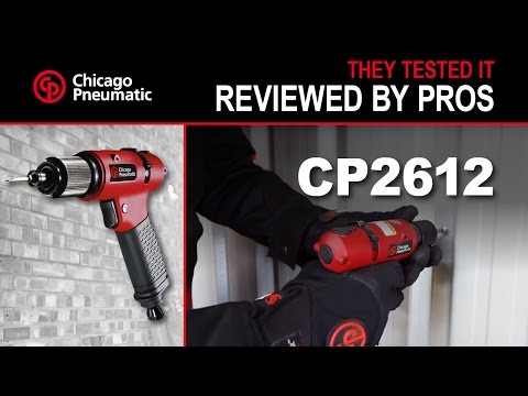 CP2814 - Screwdriver