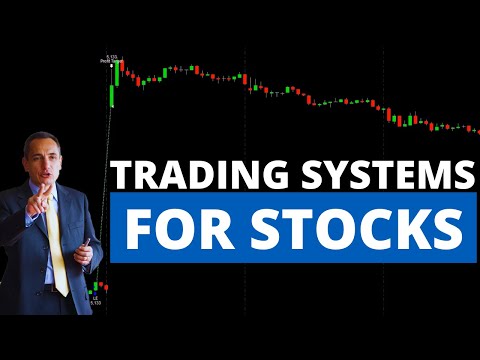 Trading Systems for Stocks: How To Manage Earnings Data Releases?