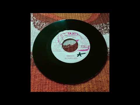 Luciano & Beenie Man - Crazy Baldheads (Version)