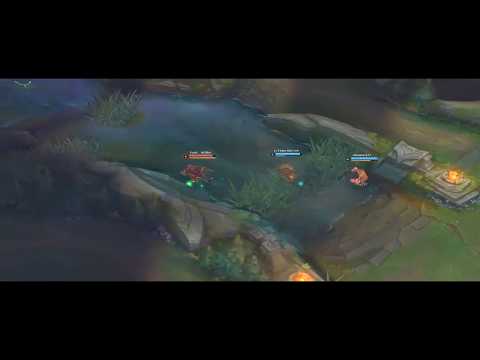 Zed Montage 1 - 200 IQ ZED
