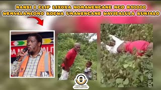 Download lagu IKhansela le IFP EMtuba libanjwe lidlwengula ingane encane lase liThenga umawengane ngo R10 000 mp3 Download lagu IKhansela le IFP EMtuba libanjwe lidlwengula ingane encane lase liThenga umawengane ngo R10 000 mp3