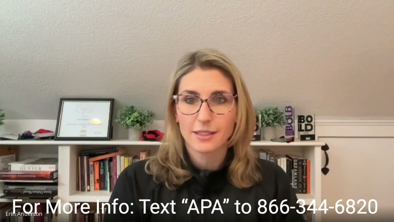 Who This Program Is Actually For