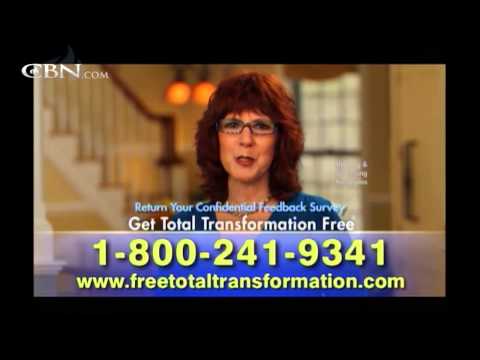 700 Club Interactive: Because Mom Prays - Nov. 7, 2013