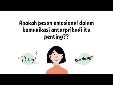 Pesan Emosional Melalui Kutipan atau Quote - Nathasya Adriany