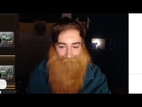 16 Years Old Grisha Roleplays TommyKay