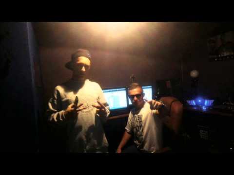 Emoha Baniotletyka x Ferdo  - Potrzaski   prod. EST