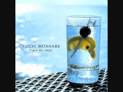 Nostalgic Beach -Yuichi Watanabe.
