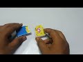 How To Make Matchbox Mini Tractor From Matchbox Craft