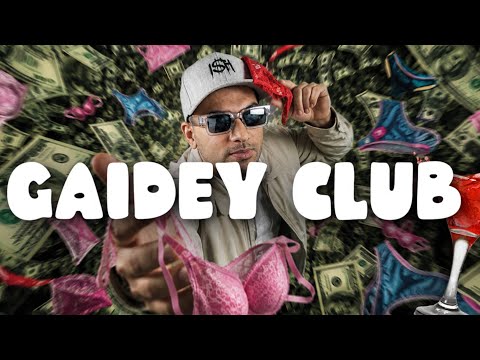 I$H ~ Gaidey Club