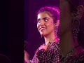 Ankita Bhattacharya ShockedI Music Singing Llive Performance Shorts Shortsfeed Music Song