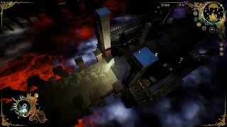 Map 8. Times immemorial – Roman Emperors - - - The Spirit of Europe – Origins