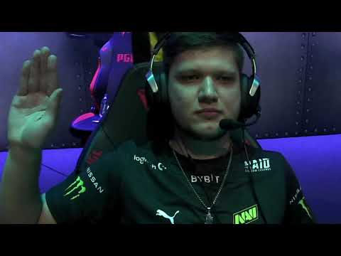 PGL MAJOR STOCKHOLM  --  GRAND FINAL  --  NaVi vs G2  -  HIGHLIGHTS l CSGO
