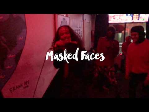 Sef Da God - "Bulletproof"