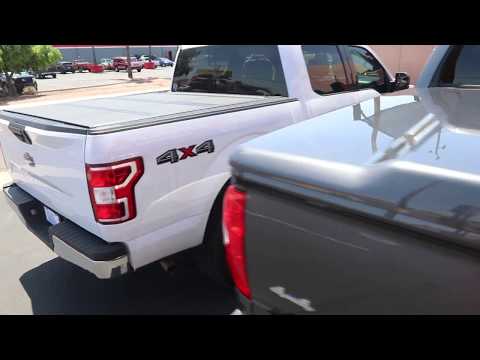 Truck Bed Cover Comparison Tonneau Cover